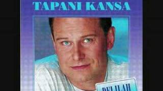 Tapani Kansa Accords