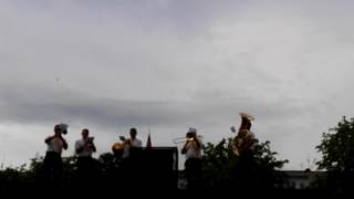 Vabank - Orkiestra dęta Marcin Brassband 