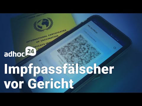Fiebersaft geht aus / Impfpassfälscher vor Gericht / 9 Milliarden Euro für Bürgertests