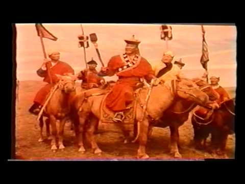 Догшин хутагтын сахиус кино бүтэн