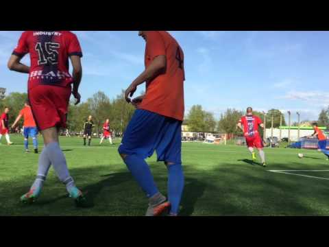 Salons.Lv RMČ2016 1.spēle