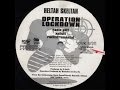 Heltah Skeltah Operation Lockdown Imstrumental