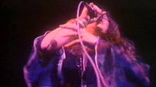 Janis Joplin - Work Me Lord (full edited version - Live At Woodstock)