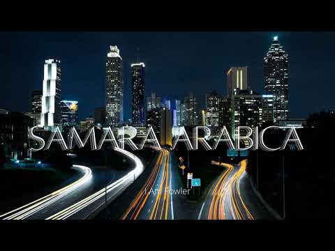 I Am Fowler - Samara Arabica