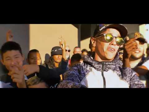 LZO - La Danse De La Moula (clip officiel 2019) la soude 13009 épisode 1