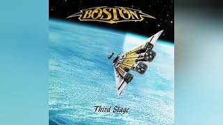 Boston - My Destination