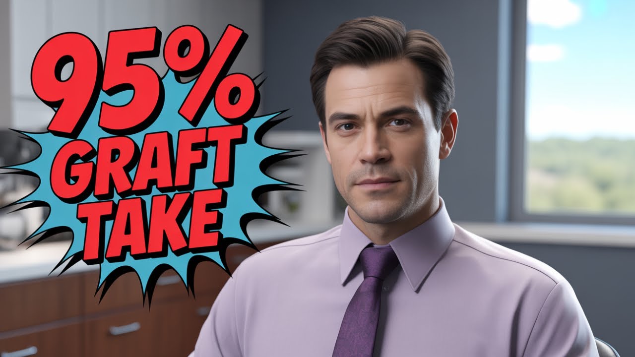 Will Hair Transplants Work?