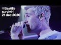 Beats of love: Bastille — survivin' (live)