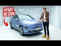 De nieuwe Hyundai Kona Electric is niet op élk vlak vooruit gegaan