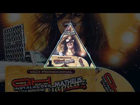 16- CD GH INSTALAÇÕES & MATHEUS TAPICUZ - HOUSE - DJWIVER