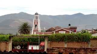 preview picture of video 'Llamada a Misa en Tamazulita, Jalisco'