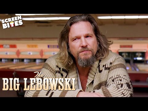 “The Big Lebowski” Coming Back To Theaters