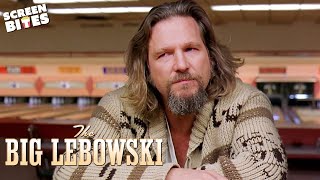 Official Trailer | The Big Lebowski | Screen Bites