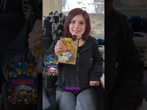 Esther hasst Games! (Also manche) #gametwo #gaming #rbtv