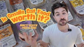 Smalls Cat Food Review 2026: Honest Pros, Cons & Is It Worth