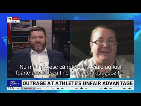 Halterofil transgender din Noua Zeelandă născut bărbat va participa ca femeie la Jocurile Olimpice