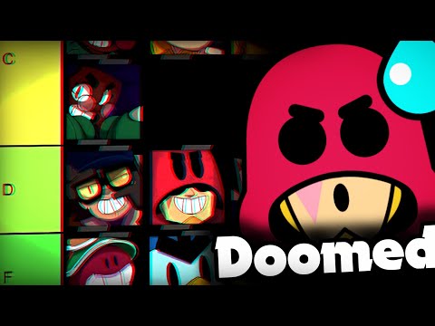 Why Grom will NEVER be a fair Brawler!! | Groms History 