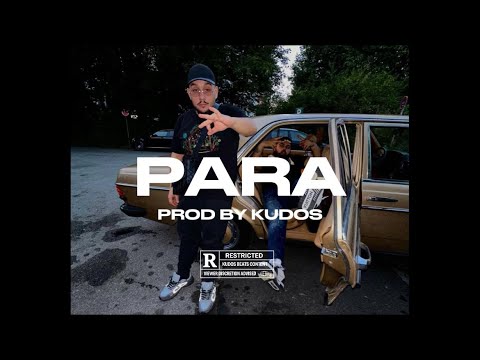 [FREE] XWAVE x KARDO x BANGWHITE x GOTTI Type Beat- “PARA“ | prod. by Kudos