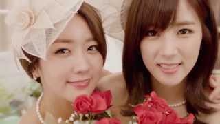 Apink – SUNDAY MONDAY -Japanese Ver.-