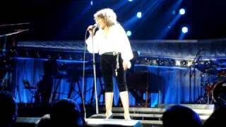 Tina Turner - Be tender with me baby - Atlanta 2008