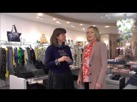 Denim Challenge Video