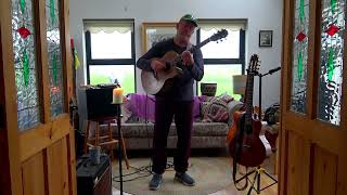 Remember Blomberger Songfestival, Vol. 4 | Luka Bloom - You