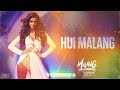 Hui Malang MALANG Aditya R K Disha P Anil K Kunal K Asees K 7th Feb 2020