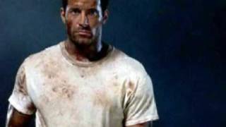 Johnny Messner Slideshow 2