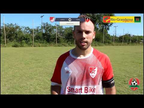 1ª Copa RGF - ESTRELA X FAVELA - Quartas de final