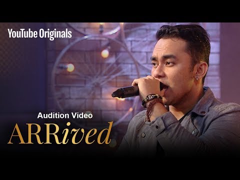 ARRived Audition | Kunal Singh | #ARRivedSeries