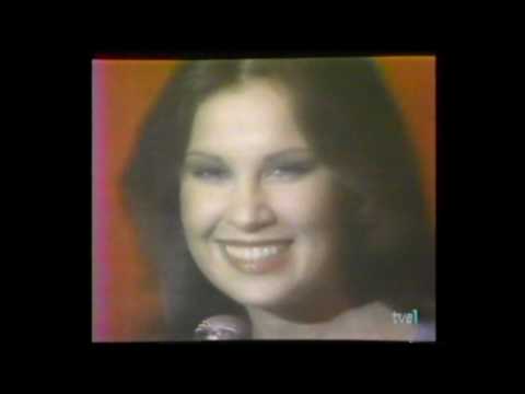 III Festival OTI 1974 - Nydia Caro - Cantar por Cantar - Puerto Rico (tve).flv