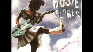 Rosie Flores ~ '59 Tweedle Dee