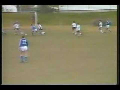 1986 WISAA Soccer Championship