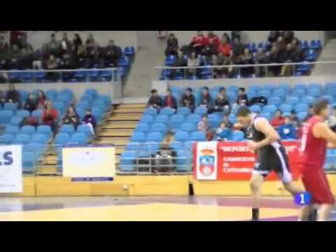 Resumen en TVE | La Gallofa & Co - Grupo de Santiago Automoción