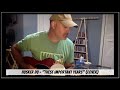 "These Important Years" /  Husker Du - Chris Scian (cover)
