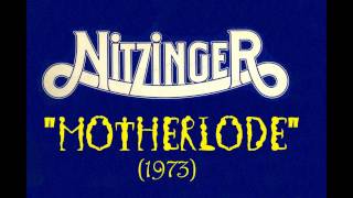 Nitzinger- "Motherlode" (1973)