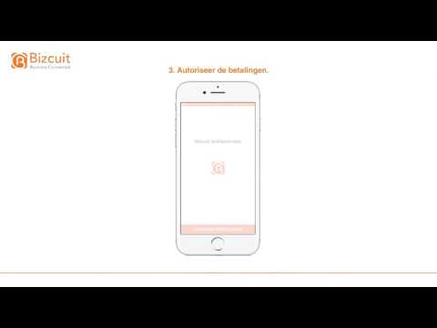 Bizcuit Introductie