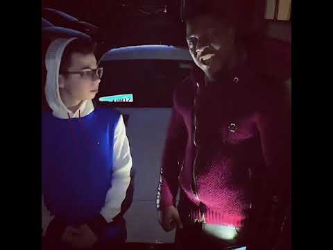 Cold Hard shoots out Lil Sha’s new EP No Directions