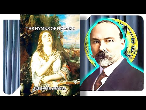 The Hymns of Hermes - G. R. S. Mead