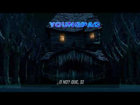 DESPROLIJO X YOUNGPAC - EMPEÑO