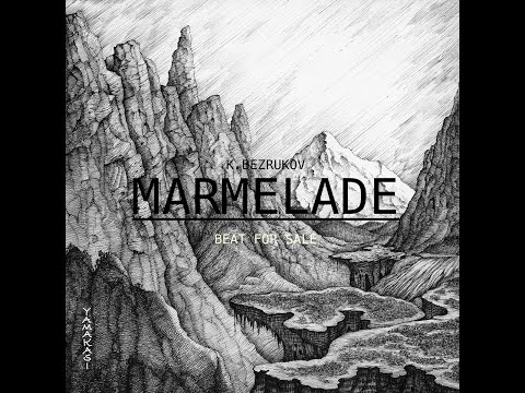 (FREE) Miyagi & Andy Panda x Mav-d – "Marmalade" Type Beat