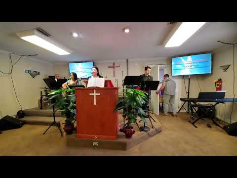 2024-05-12 | Mother's Day Song Presentation | Ua Tswv Yexus Tsaug (Jessica Vang Cover)