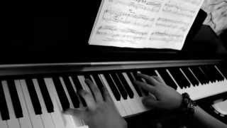 Laurentide Waltz (Oscar Peterson)