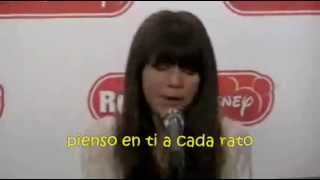 Shealeigh - Strangely Beautiful En Español (VIDEO OFICIAL Radio Disney)