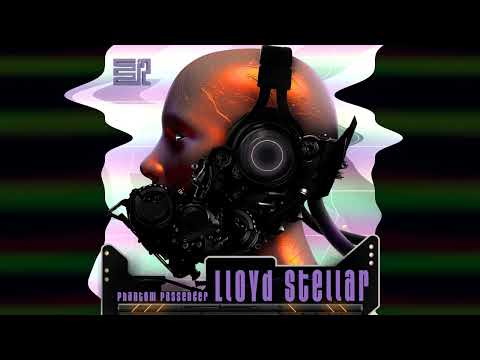 Lloyd Stellar - Phantom Passenger
