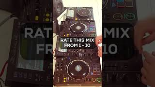 Download lagu SAINt JHN - Roses X Talamanca X All around the world [3 deck Acapella mashup!] Rate this? mp3