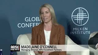 GLOBAL INVESTORS NAVIGATE A CHANGING ECONOMIC LANDSCAPE