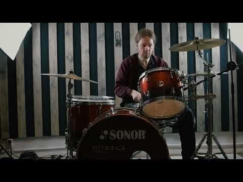Esittelyvideo Sonor Force 3007 Special Edition