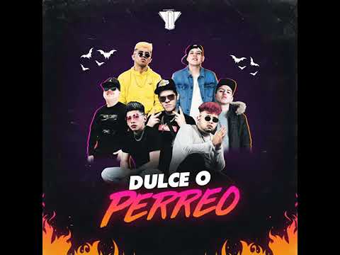 Dulce. O perreo