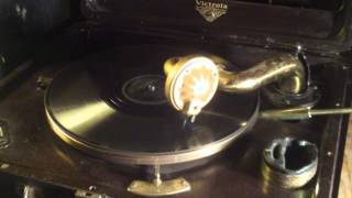 Yank Rachell - .38 Pistol